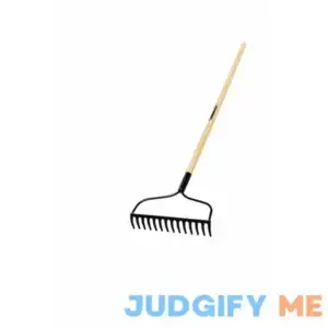 Truper Rake-Bow 1884600/34584 34584 R14AL