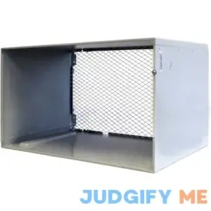 LG 26" Wall Sleeve for Through-the-Wall Air Conditioners