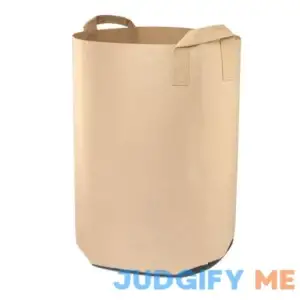 247Garden Tall Aeration Fabric Pot/Tree Grow Bag