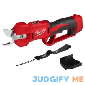Milwaukee 2534-20 M12 Brushless Pruning Shears