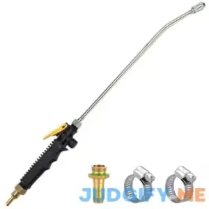 VANPET Replacement Sprayer Wand