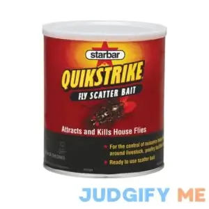 QuikStrike Fly Bait