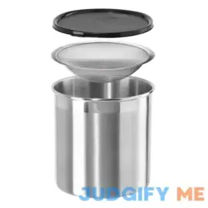 Oggi Jumbo Grease Can