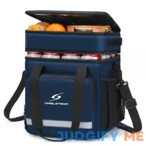 Maelstrom Lunch Box for Men