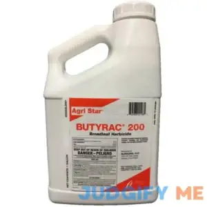 Butyrac 200 Herbicide (24DB Herbicide) - 1 Gallon by Albaugh