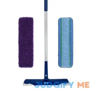 Bona Premium Pet Microfiber Mop