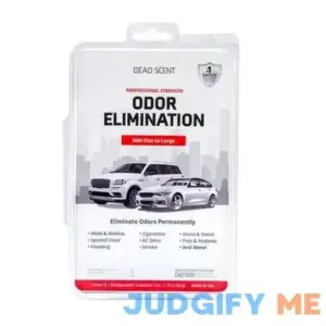 Auto Odor Eliminator