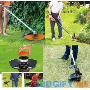 CALU LUKY 0.065" Line String Trimmer Autofeed Replacement Spool