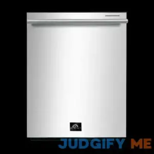 Forno 24" Stainless Pro-Style Built in Dishwasher FDWBI8067-24S