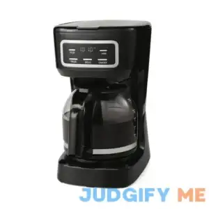 Mainstays Programmable Coffee Maker