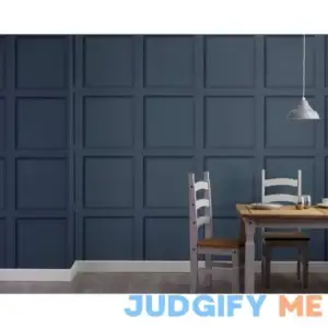 Holden Decor Modern 3D Wood Panel Effect Wallpaper