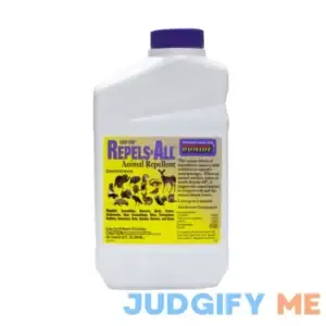 Bonide Repels All Animal Repellent Concentrate