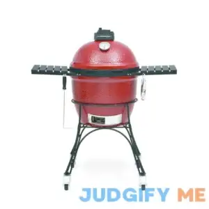 Kamado Joe Classic I Charcoal Grill