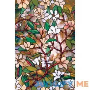 Artscape Magnolia Window Film