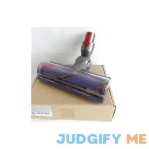 Dyson V10 Cyclone Cordless Vacuum Cleaner Direct Drive Cleaner Head Turbine Floor Tool