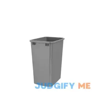 Rev-A-Shelf 35 Qt. Replacement Container Only