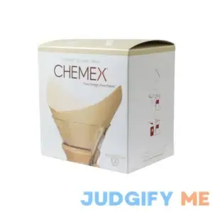 Chemex Bonded Coffee Filters