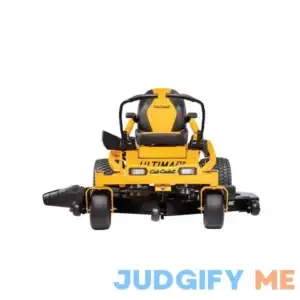 Cub Cadet Ultima ZT2 50