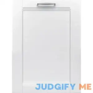 800 Series Dishwasher