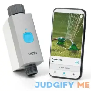 Rachio Smart Hose Timer with WiFi Hub