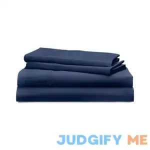 Ralph Lauren Spencer Sateen Sheet Set