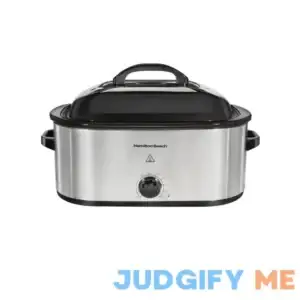 Hamilton Beach 22 Roaster Oven