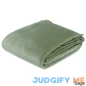 Berkshire Velvety Plush Blanket
