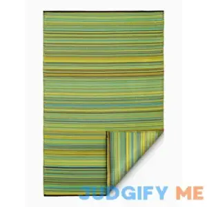Fab Habitat Indoor Outdoor Rug