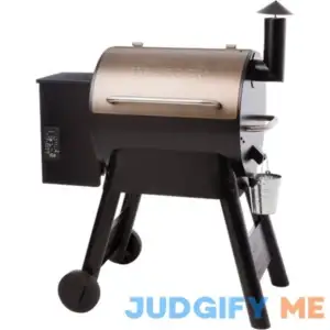 Traeger Pro Series 22 TFB57