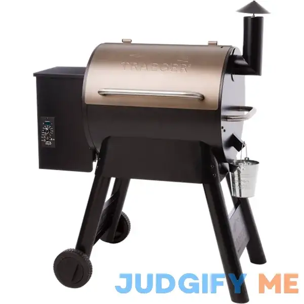 Traeger Pro Series 22 TFB57 Traeger Pro Series 22 TFB57