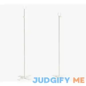 Pottery Barn Outdoor Standing String Light Posts