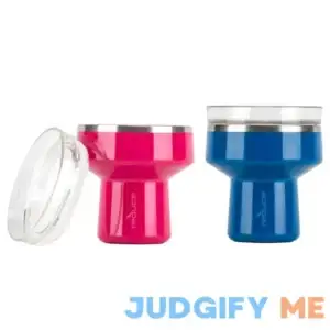 Reduce Stainless Steel Vacuum Insulated Saltini Tumbler