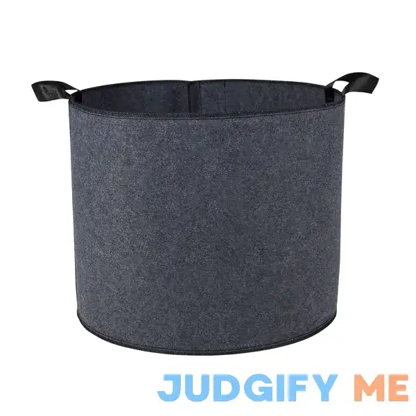 Epic Grow Bags - Unlined - 15 Gallon - 5 Pack Epic Grow Bags - Unlined - 15 Gallon - 5 Pack