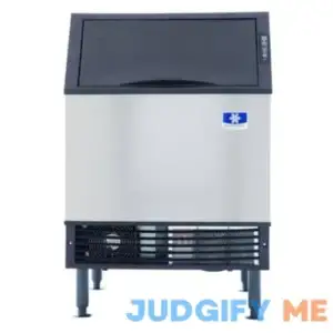 Manitowoc UDF0140A NEO 26" Full Cube Air Cooled Undercounter Ice Machine