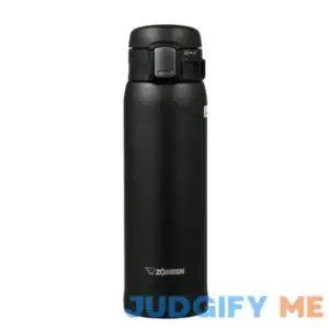 Zojirushi SM Stainless Steel Mug