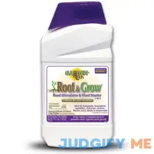 Garden Rich Root and Grow Root Stimulator and Plant Starter