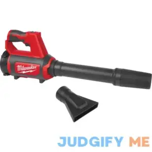 Milwaukee 0852-20 M12 Compact Spot Blower