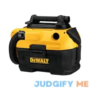 DeWalt DCV581H Wet/Dry