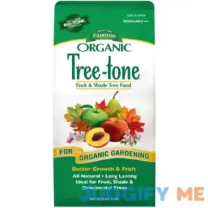 Espoma Tree-Tone Organic Food