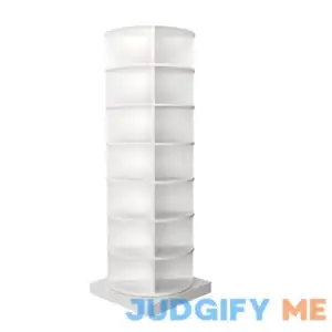 Dithoko Rotating Shoe Rack