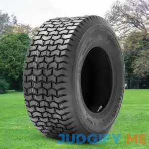 16x6.50-8 Lawn Mower Tire 4pr 16x6.50x8 16x6.5-8 Garden Tractor Turf