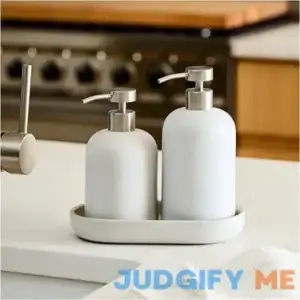 West Elm Aaron Probyn Kaloh Kitchen Soap/Lotion Pump
