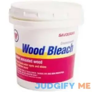 10501 Savogran Wood Bleach