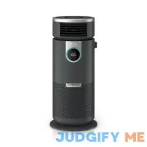 Shark 3-in-1 Air Purifier Heater Fan with NanoSeal HEPA