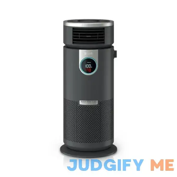 Shark 3-in-1 Air Purifier Heater Fan with NanoSeal HEPA Shark 3-in-1 Air Purifier Heater Fan with NanoSeal HEPA