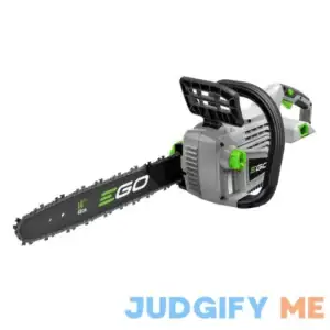 EGO Chain Saw CS1600