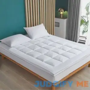 Hotel Suite Tencel Mattress Topper