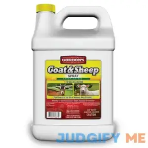 Gordon's 7631072 Goat and Sheep Spray