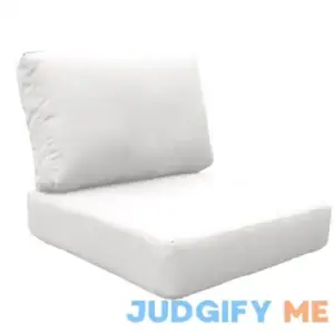 Babram Outdoor Cushion Cover Wade Logan Fabric