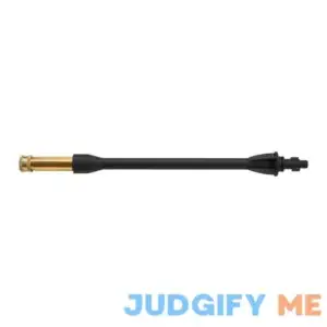 Portland Quick-Connect Pressure Washer Spray Wand